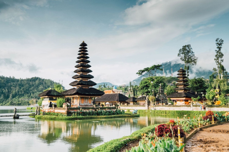 Embracing the Enchanting Culture of Bali