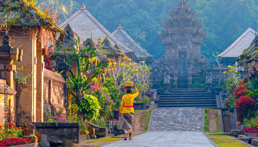 Discovering Bali: Exploring the Island's Top Destinations