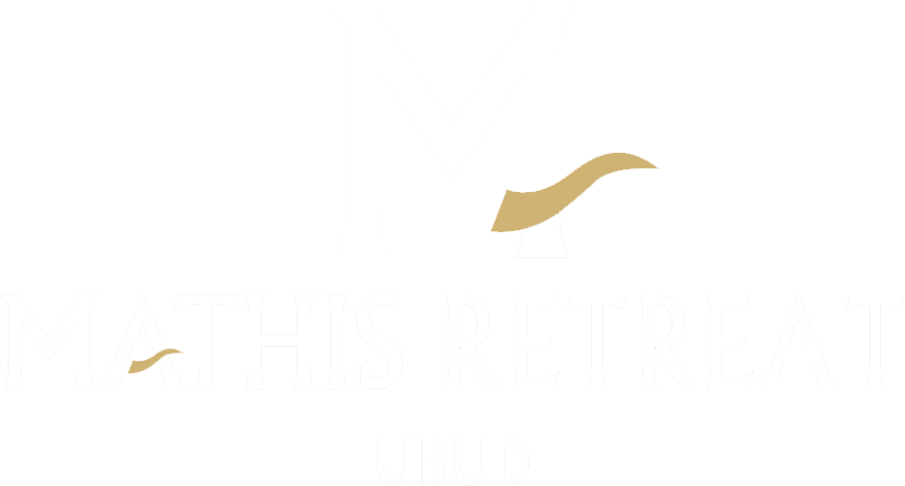 Logo MATHIS Retreat Ubud