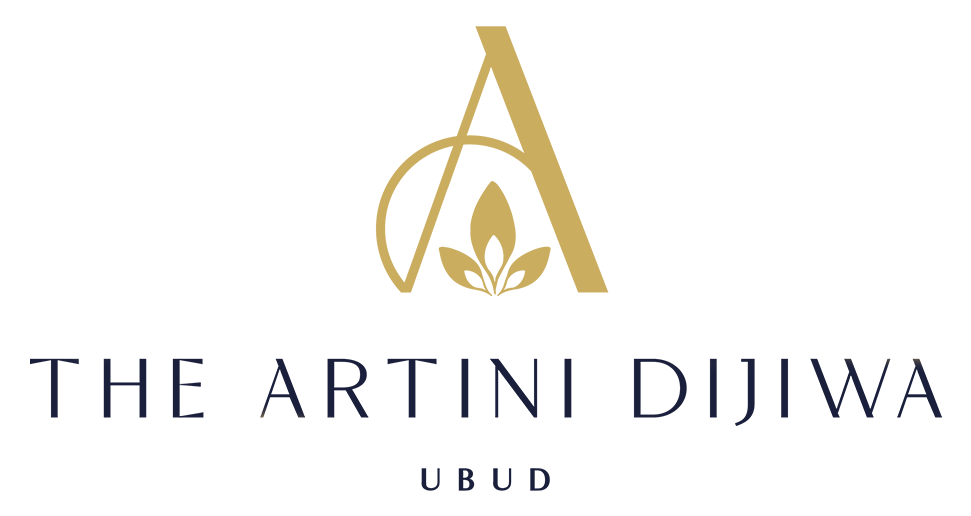 Logo The Artini Dijiwa Ubud