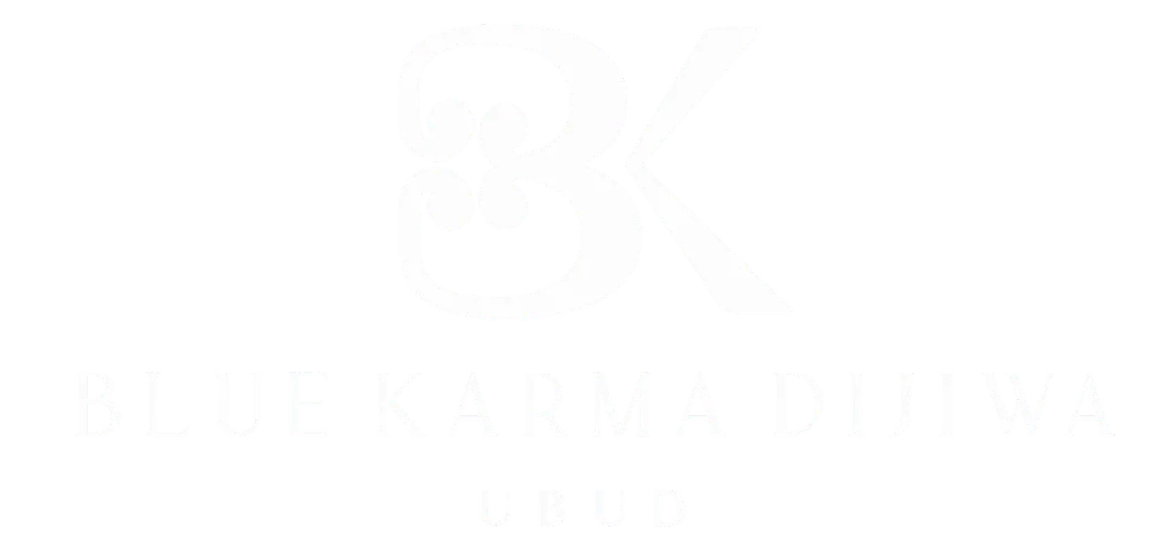 Logo Blue Karma Dijiwa Ubud
