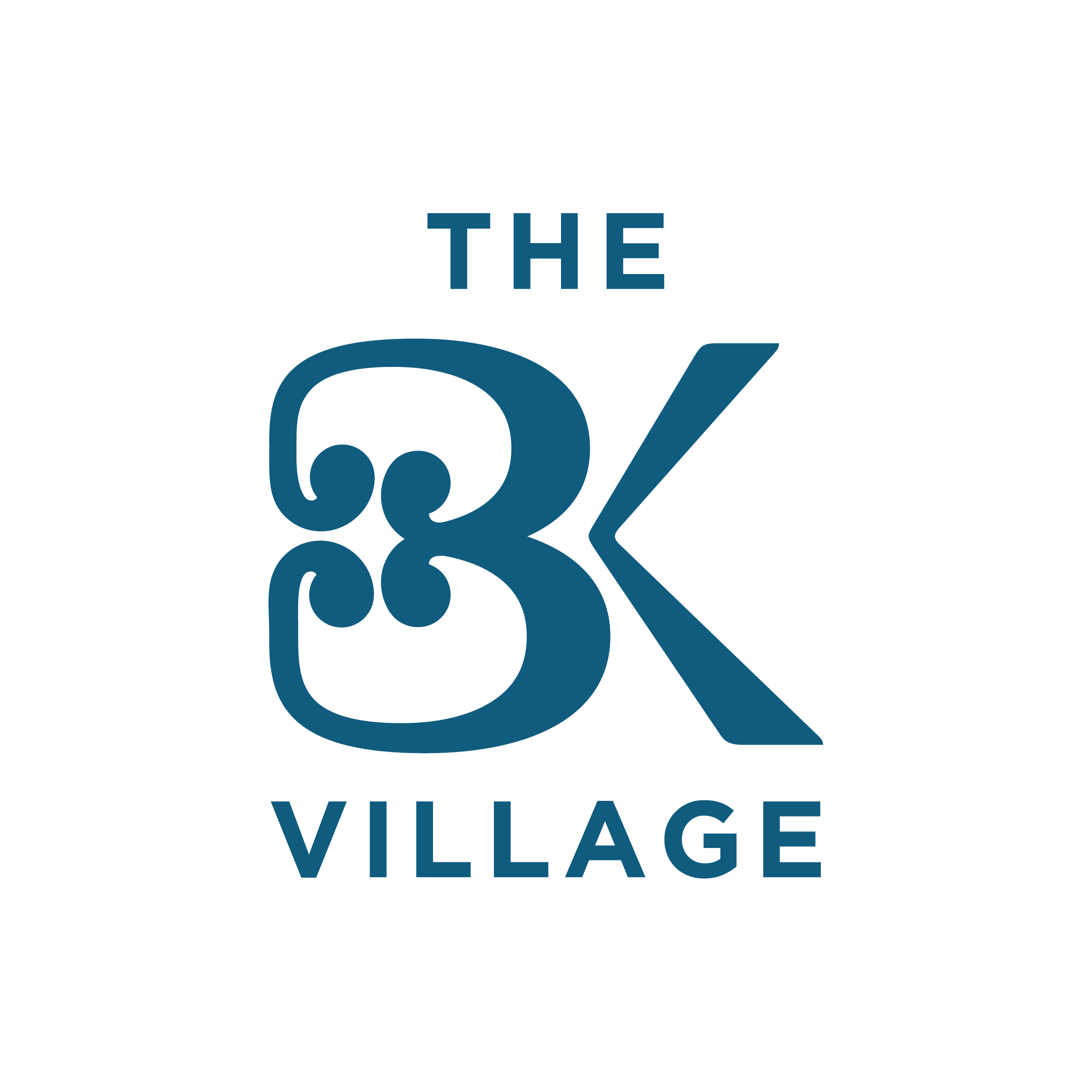 logo The BK Village